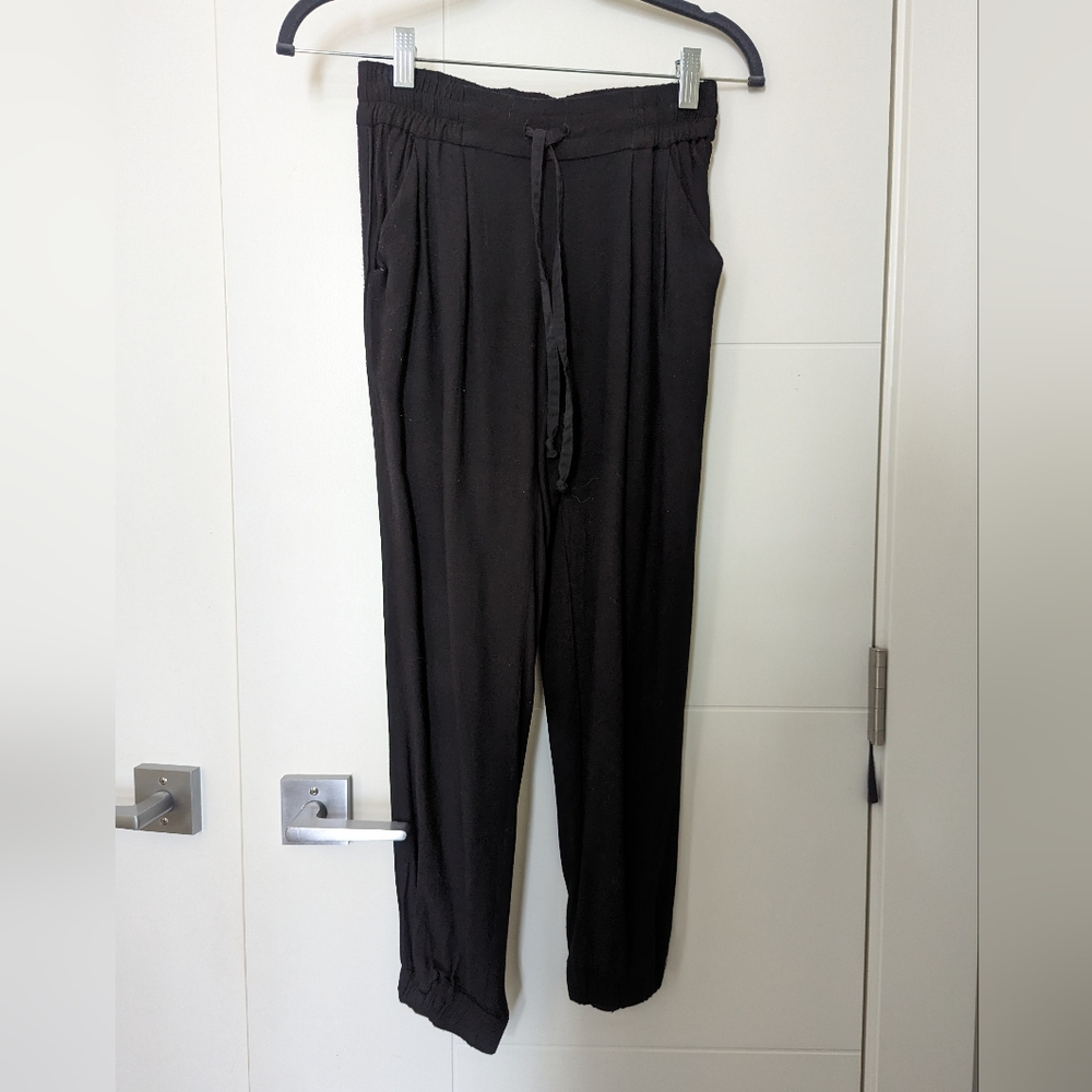 Aritzia pants